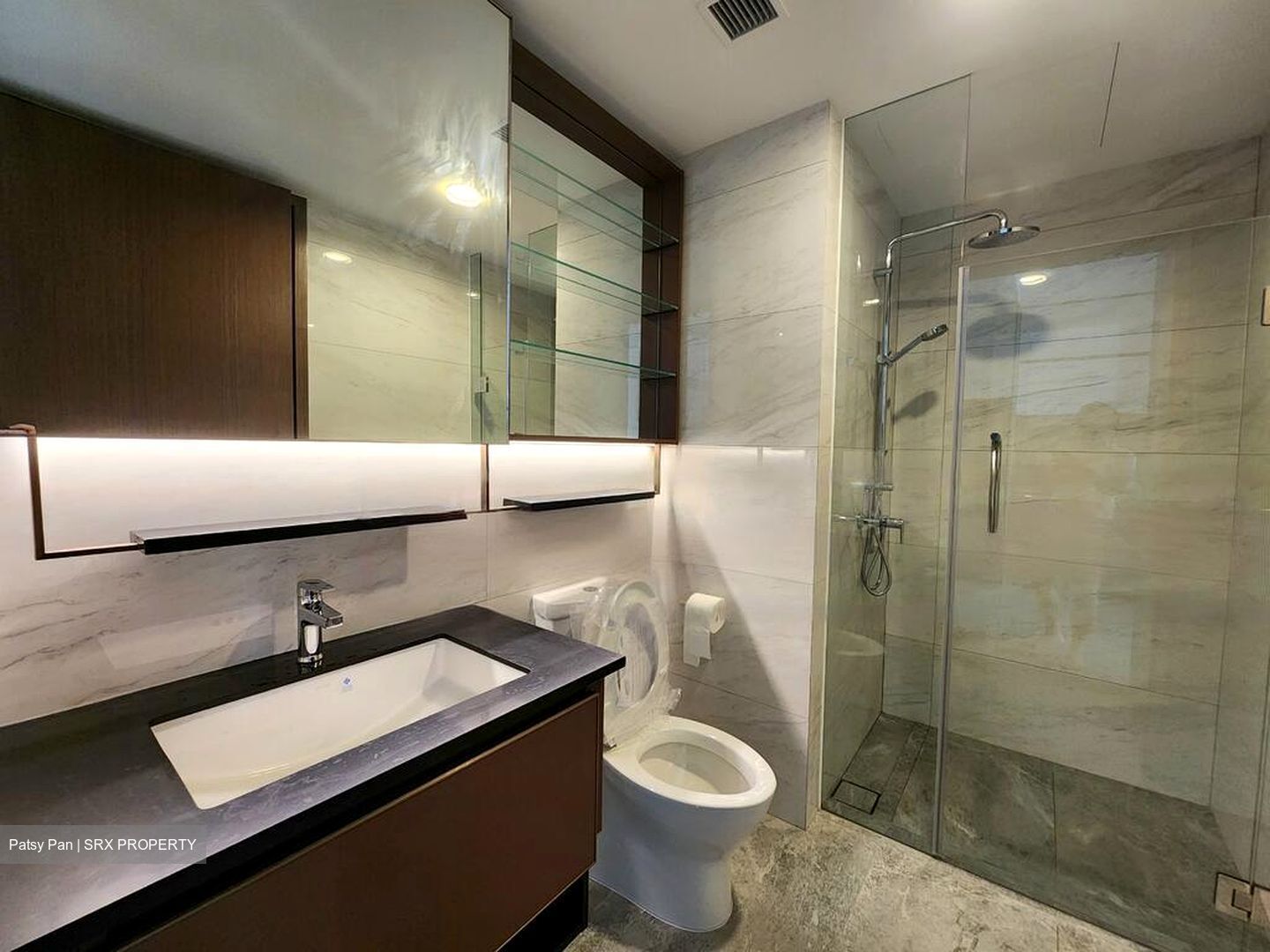 Normanton Park (D5), Apartment #495628871